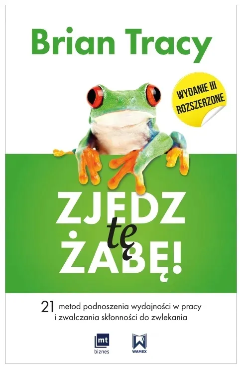 zjedz-te-zabe-brian-tracy