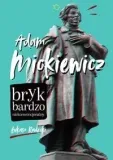 adam-mickiewicz-bryk-bardzo-niekonwencjonalny-stan-nowy
