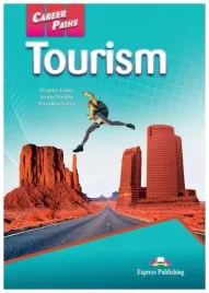 career-paths-tourism-1-book-evans-virginia