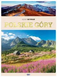 praca-zbiorowa-polskie-gory