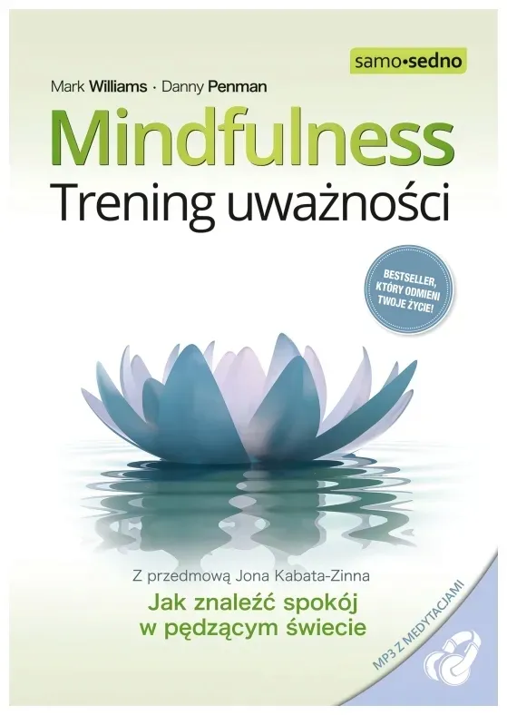 mindfulness-trening-uwaznosci-mark-williams