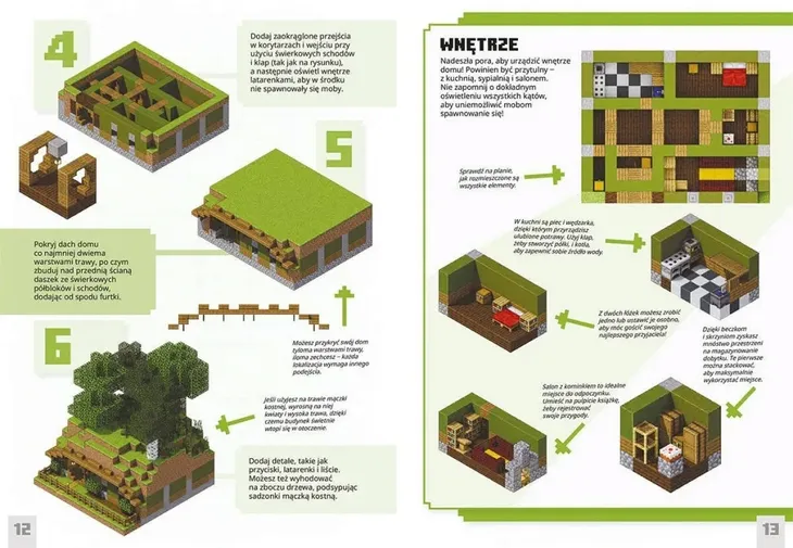 minecraft-niesamowite-kompaktowe-konstrukcje-wydawnictwo-harperkids