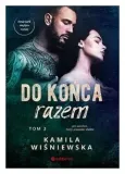 do-konca-razem-tom-3-kamila-wisniewska