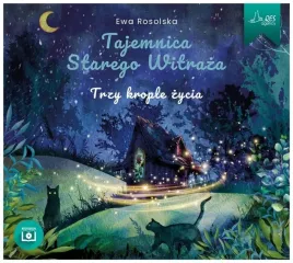 trzy-krople-zycia-audiobook-ewa-rosolska
