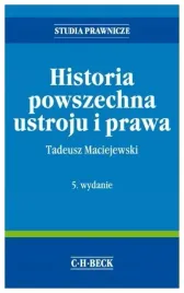 historia-powszechna-ustroju-i-prawa-maciejewski