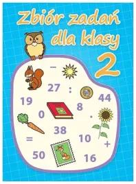zbior-zadan-dla-klasy-2-kuciel-michalska