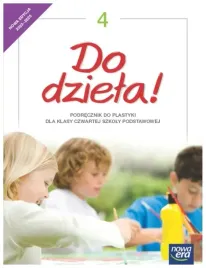 do-dziela-plastyka-podrecznik-klasa-4-sp-nowa-era
