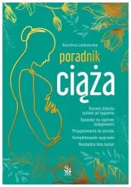 ciaza-poradnik-karolina-laskowska