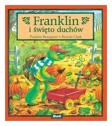 franklin-i-swieto-duchow-paulette-bourgeois