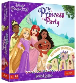 gra-planszowa-disney-the-princess-party-trefl