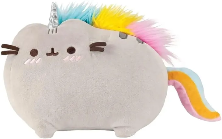 aurora-pusheen-jednorozec-bohater-pusheen