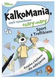 kalkomania-sport-z-treflikiem
