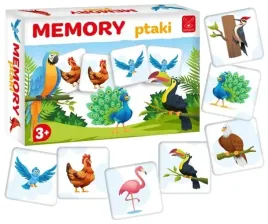 ptaki-memory