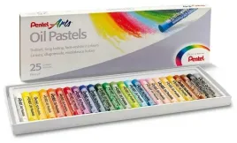 kredki-pastelowe-olejne-25-kolorow-pentel