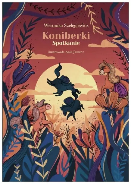 koniberki-spotkanie-weronika-szelegiewicz