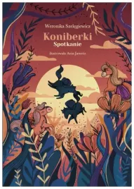 koniberki-spotkanie-weronika-szelegiewicz
