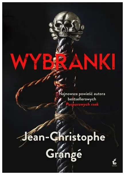 wybranki-jean-christophe-grange