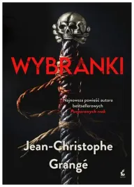 wybranki-jean-christophe-grange