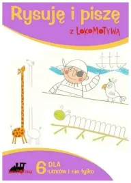 lokomotywa-rysuje-i-pisze-z