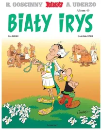 asteriks-tom-40-bialy-irys-albert-uderzo-rene-goscinny