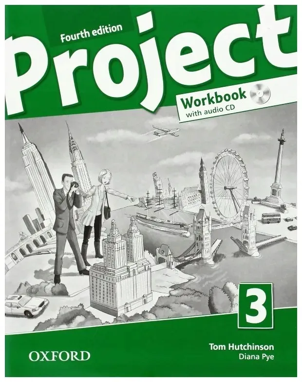project-3-fourth-edition-workbook-cwiczenia-cd
