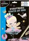 wydrapywanka-wrozki-kidea-stan-nowy