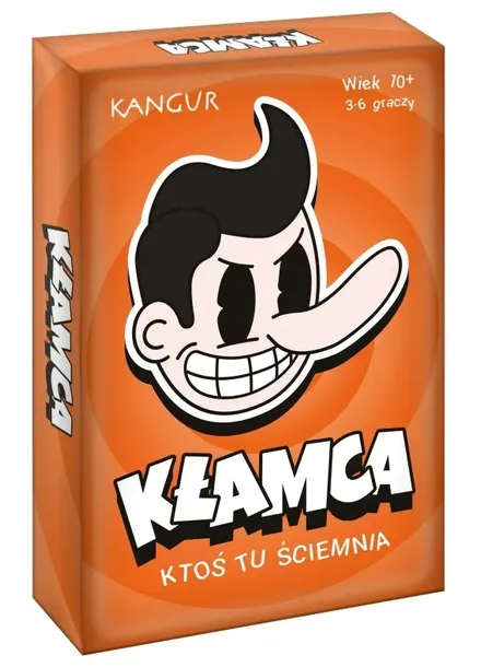 klamca