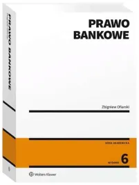 prawo-bankowe-zbigniew-ofiarski
