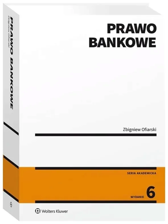 prawo-bankowe-zbigniew-ofiarski