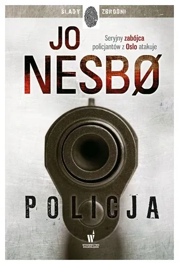 policja-jo-nesbo