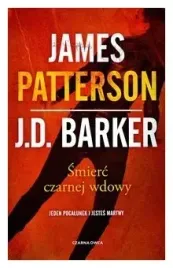 smierc-czarnej-wdowy-james-patterson-j-d-barker