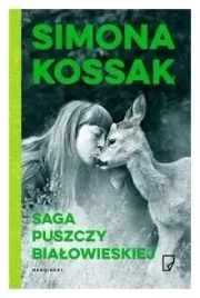 saga-puszczy-bialowieskiej-simona-kossak