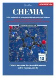 chemia-nowa-matura-zeszyt-13-michal-fau