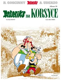 asteriks-na-korsyce-asteriks-tom-20-rene-goscinny