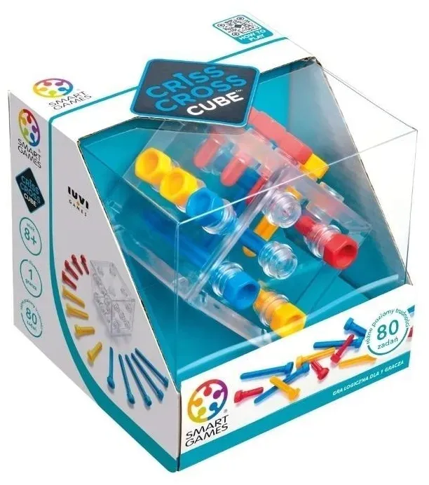 criss-cross-cube-smart-games-iuvi-games