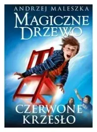 czerwone-krzeslo-magiczne-drzewo-andrzej-maleszka