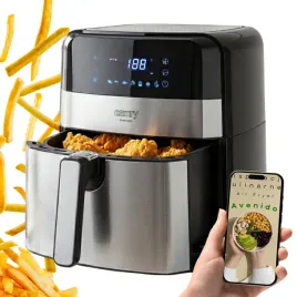 frytkownica-beztluszczowa-5l-airfryer-9-programow-timer-led-camry-cr6311