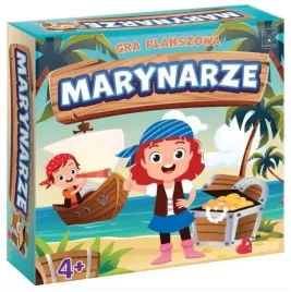 marynarze