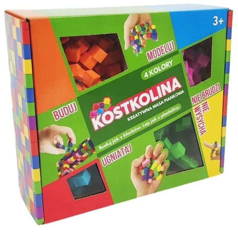 kostkolina