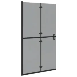 sciana-prysznicowa-walk-in-czarny-110-x-65-x-190-cm