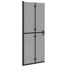 sciana-prysznicowa-walk-in-czarny-80-x-65-x-190-cm