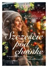 szczescie-pod-choinke-klaudia-duszynska