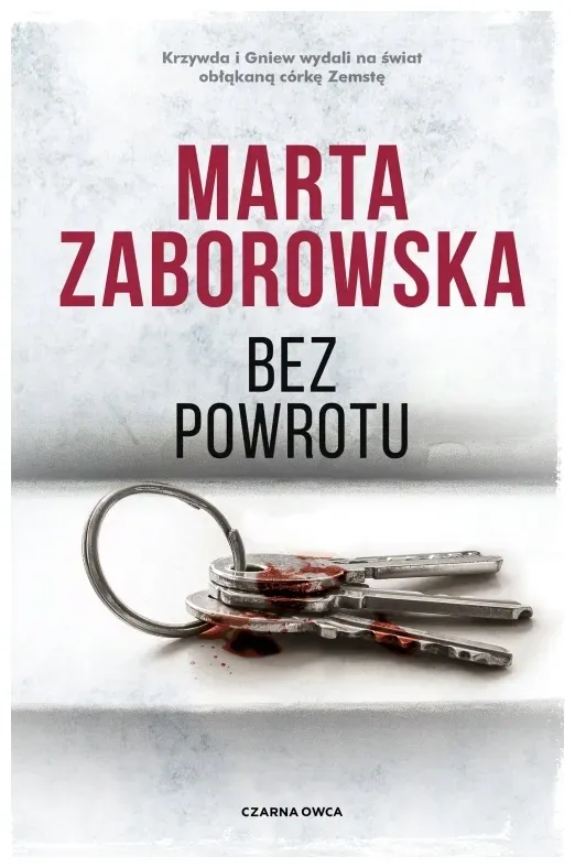bez-powrotu-zaborowska-marta