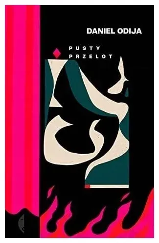 pusty-przelot-daniel-odija