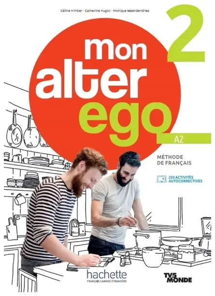 mon-alter-ego-2-podrecznik-audio-online