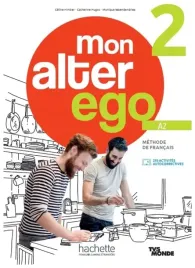 mon-alter-ego-2-podrecznik-audio-online