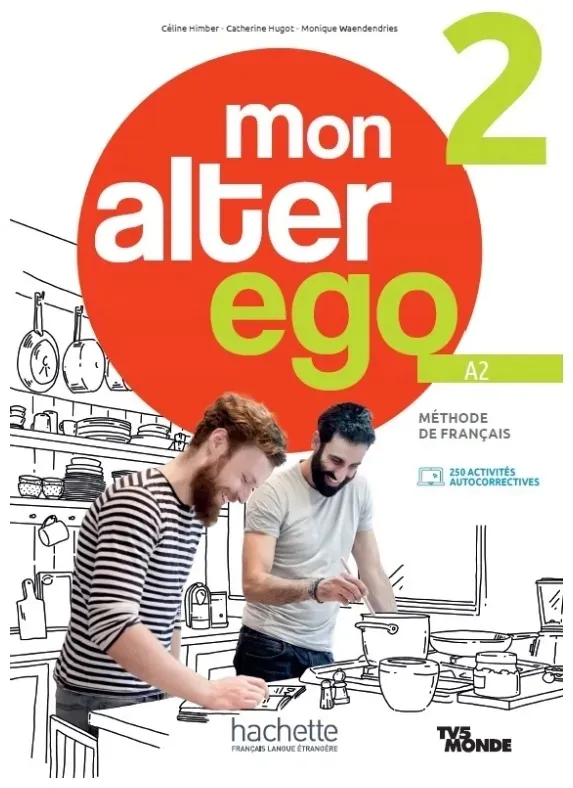 mon-alter-ego-2-podrecznik-audio-online