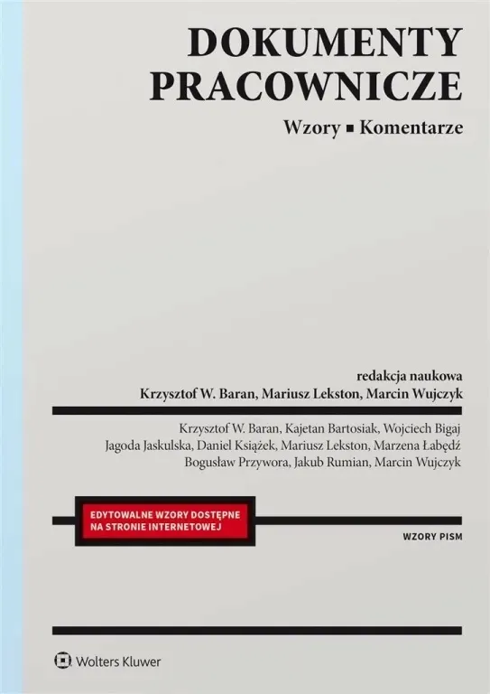 dokumenty-pracownicze-wzory-komentarze-