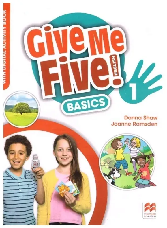 give-me-five-1-activity-book-kod