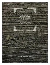 co-to-to-zbigniew-chojnowski